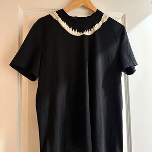 Givenchy Shark Tooth T-Shirt 🦈